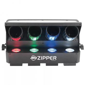 American DJ Zipper сканирующий световой эффект